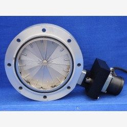Meivac VQ160ISOUSM Vari-Q Throttle Valve 